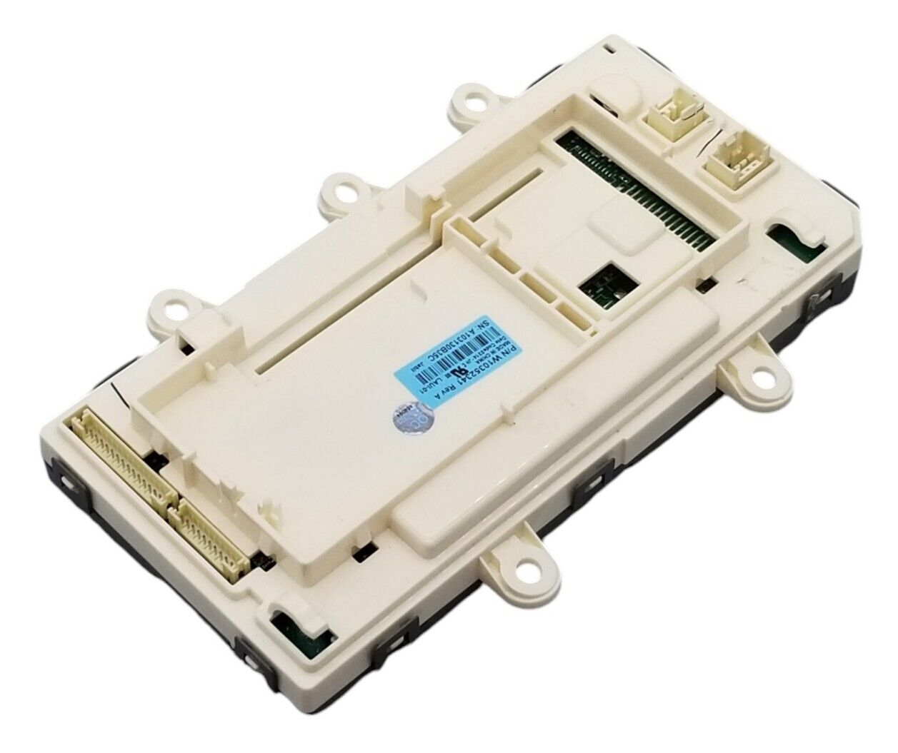 OEM Replacement for Whirlpool Dryer Control W10352341