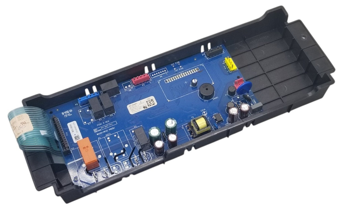 OEM Replacement for Whirlpool Range Control Board W11204531