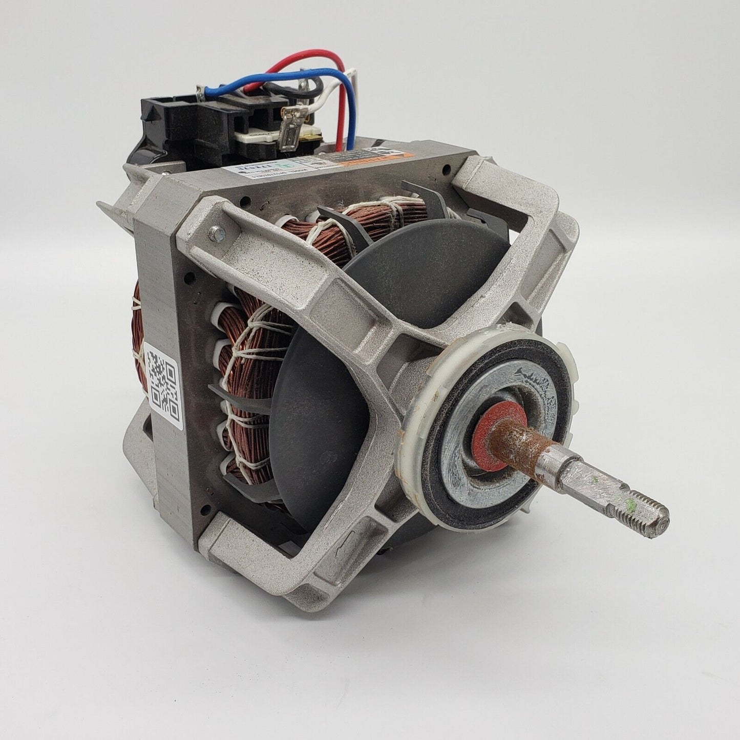Replacement for Samsung Dryer Motor 4787114439 -