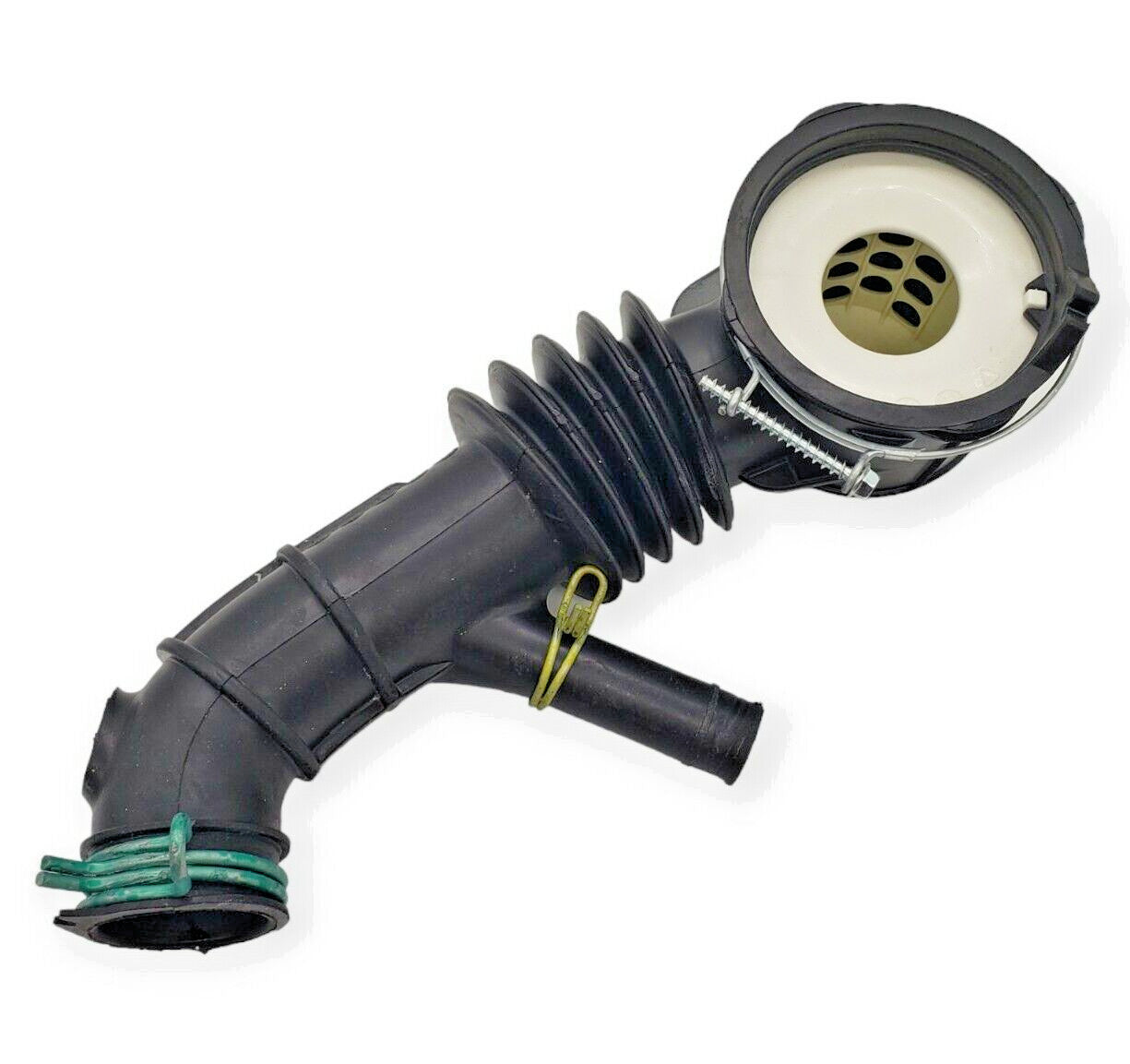 New OEM Replacement for Electrolux Washer Coin Trap Drain Hose 5304505162