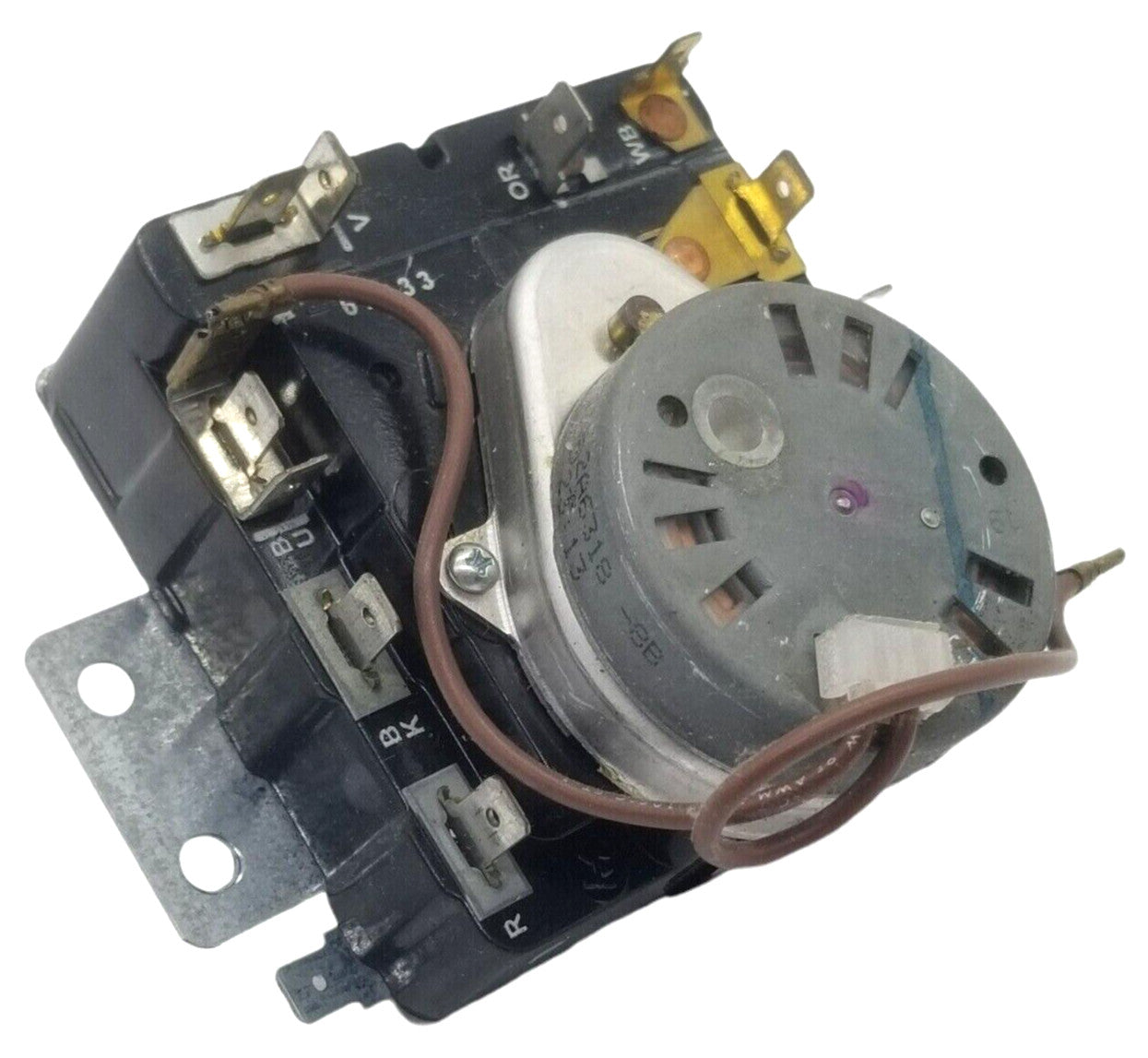 Replacement for Whirlpool Dryer Timer 8578906B WP8578906 ⭐️
