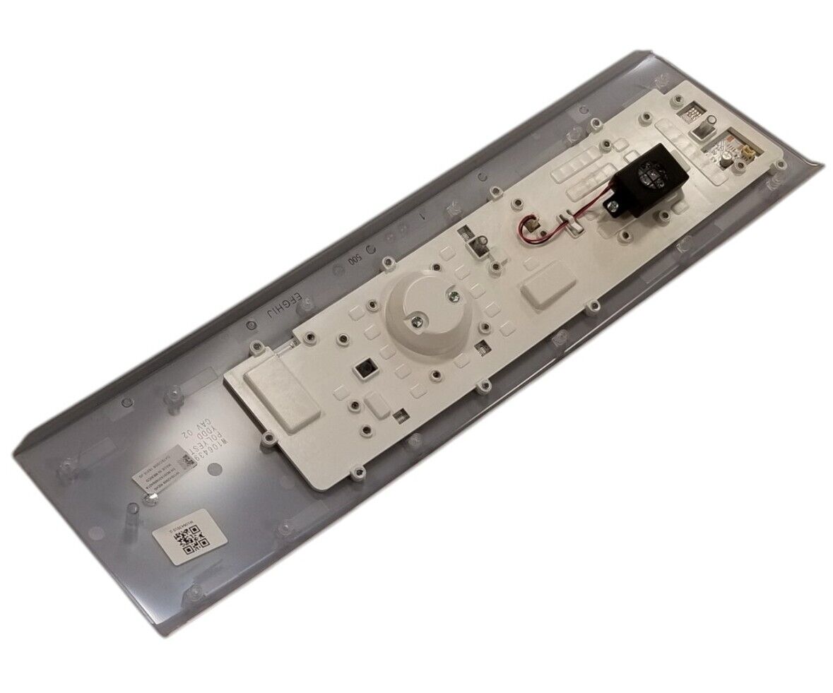 OEM Replacement for Kenmore Washer Control Panel W10643909