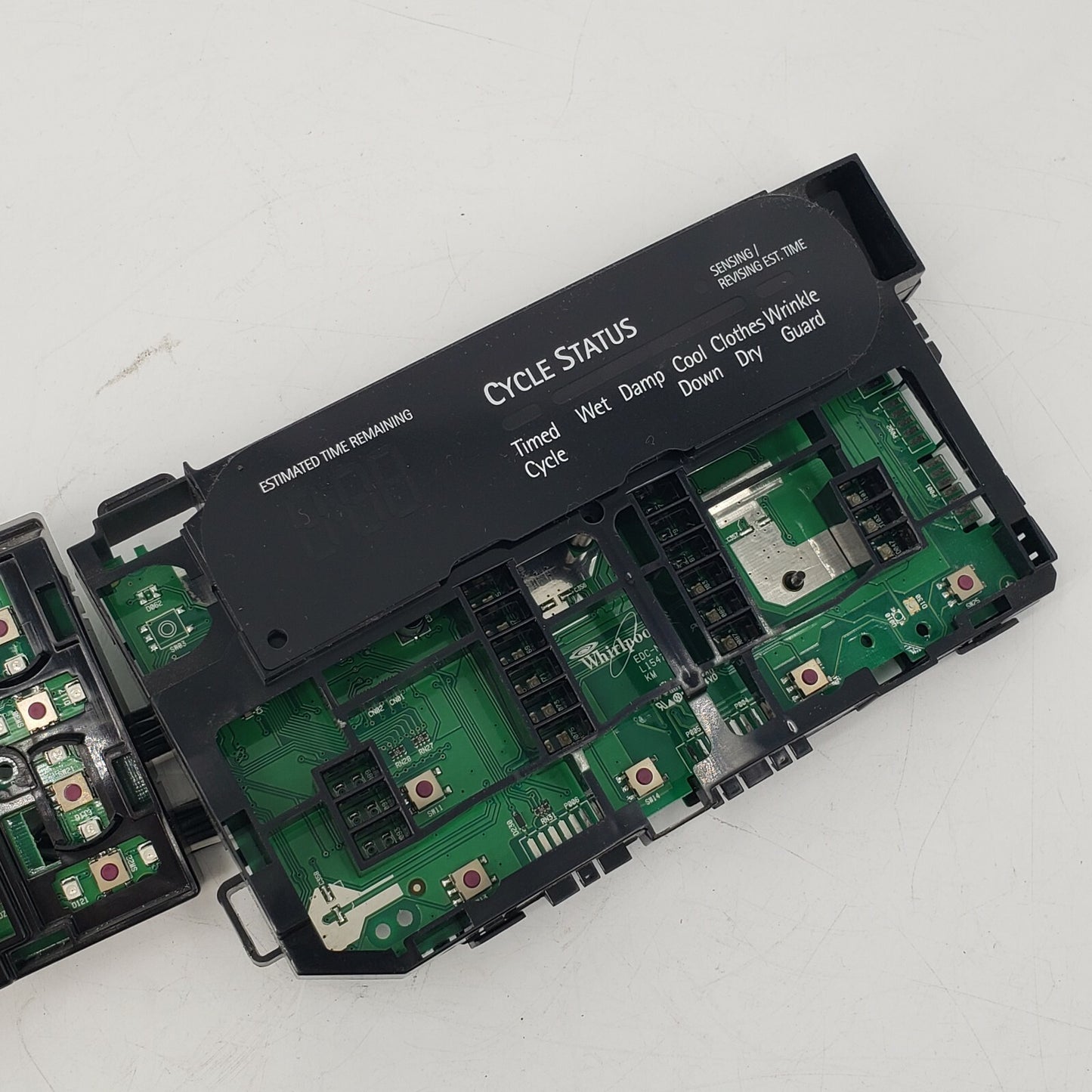 OEM Replacement for Whirlpool Dryer Control Board W10023350