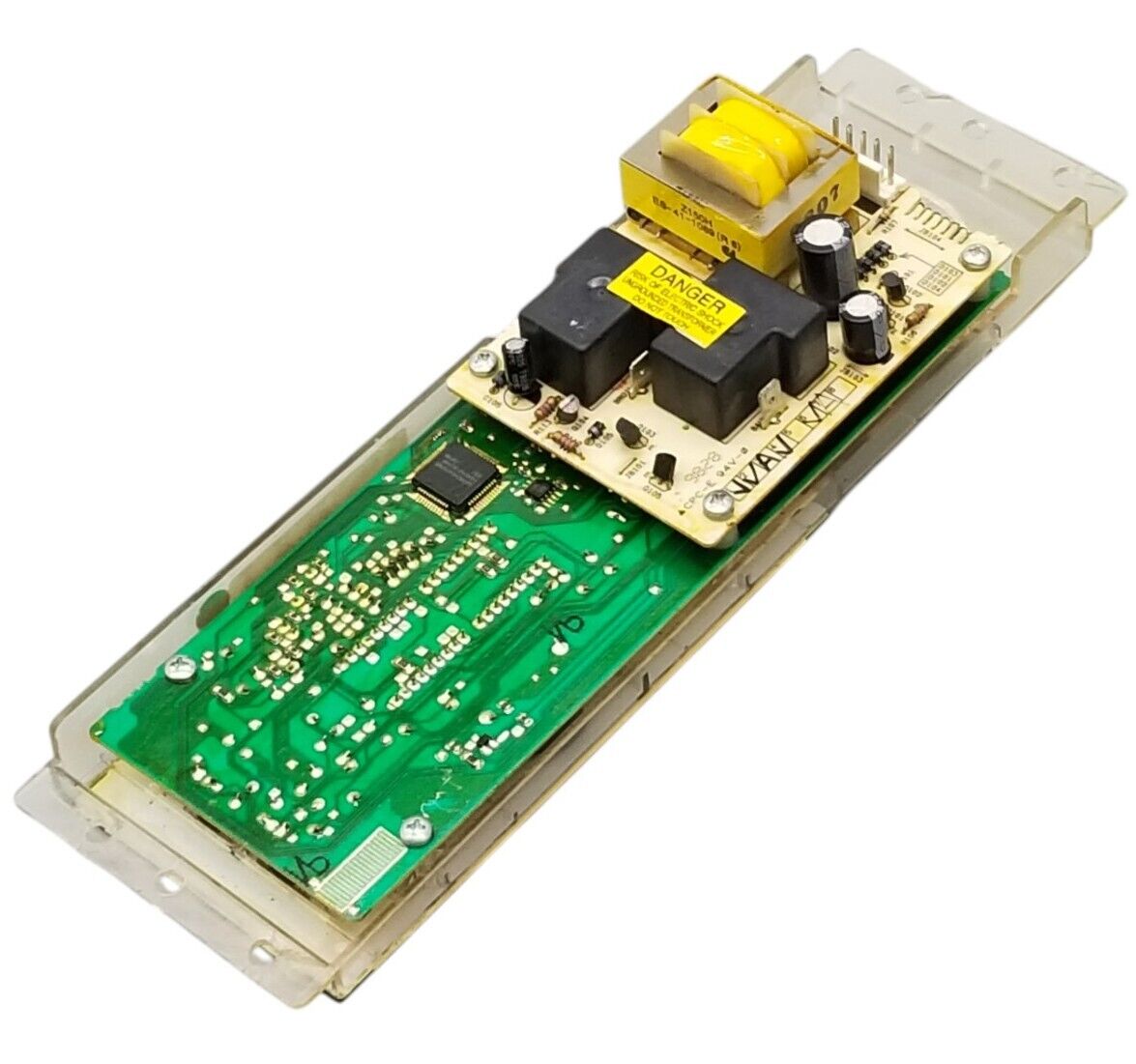 OEM Replacement for GE Oven Control 164D3147G011