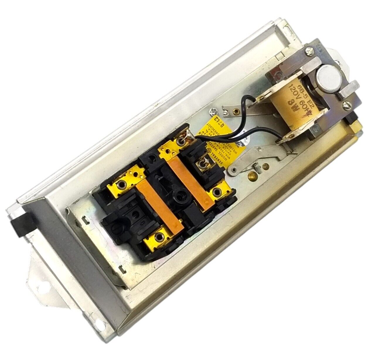 OEM Replacement for GE Range Timer WB19X10008