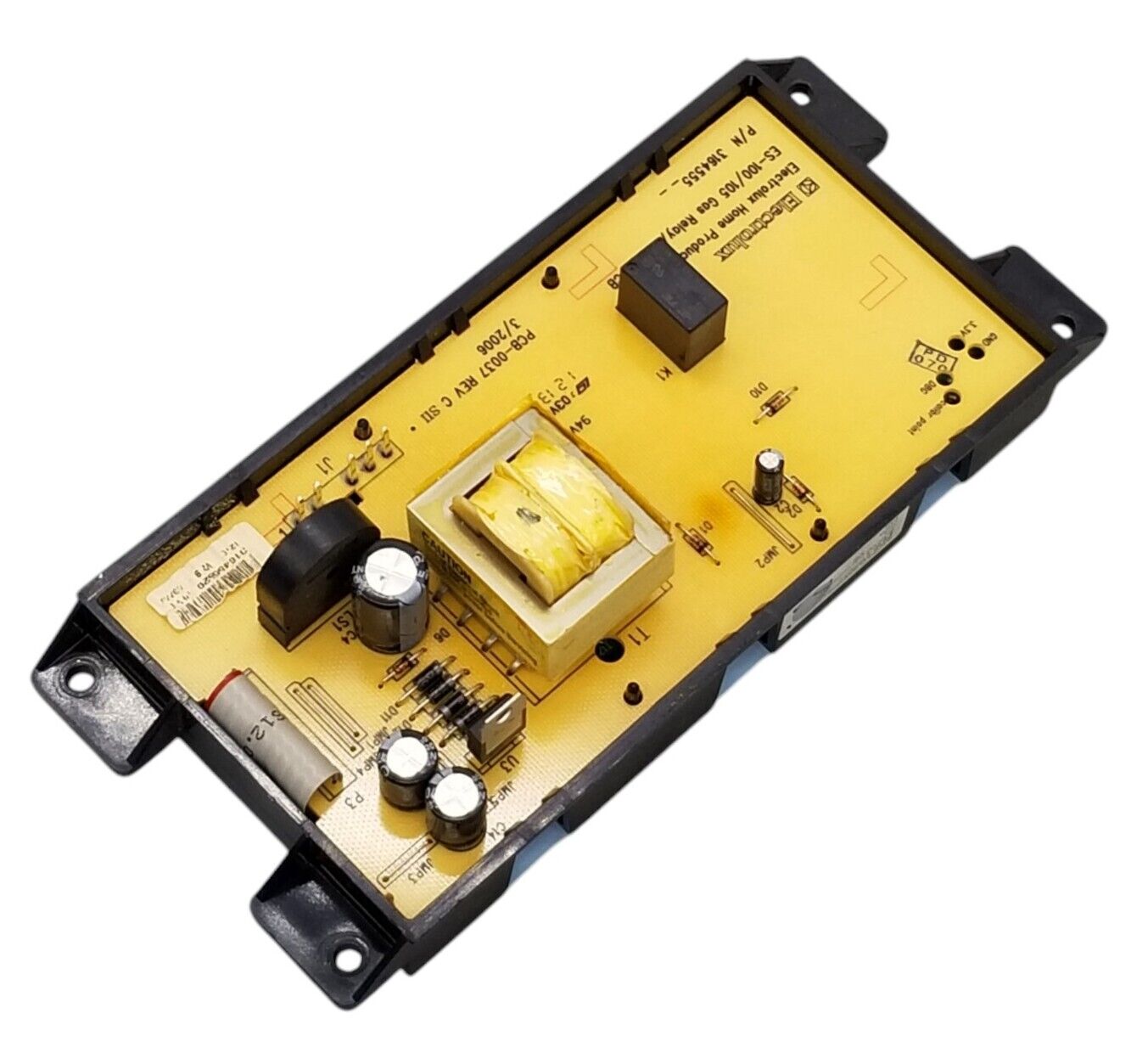 OEM Replacement for Frigidaire Range Control Board 316455410
