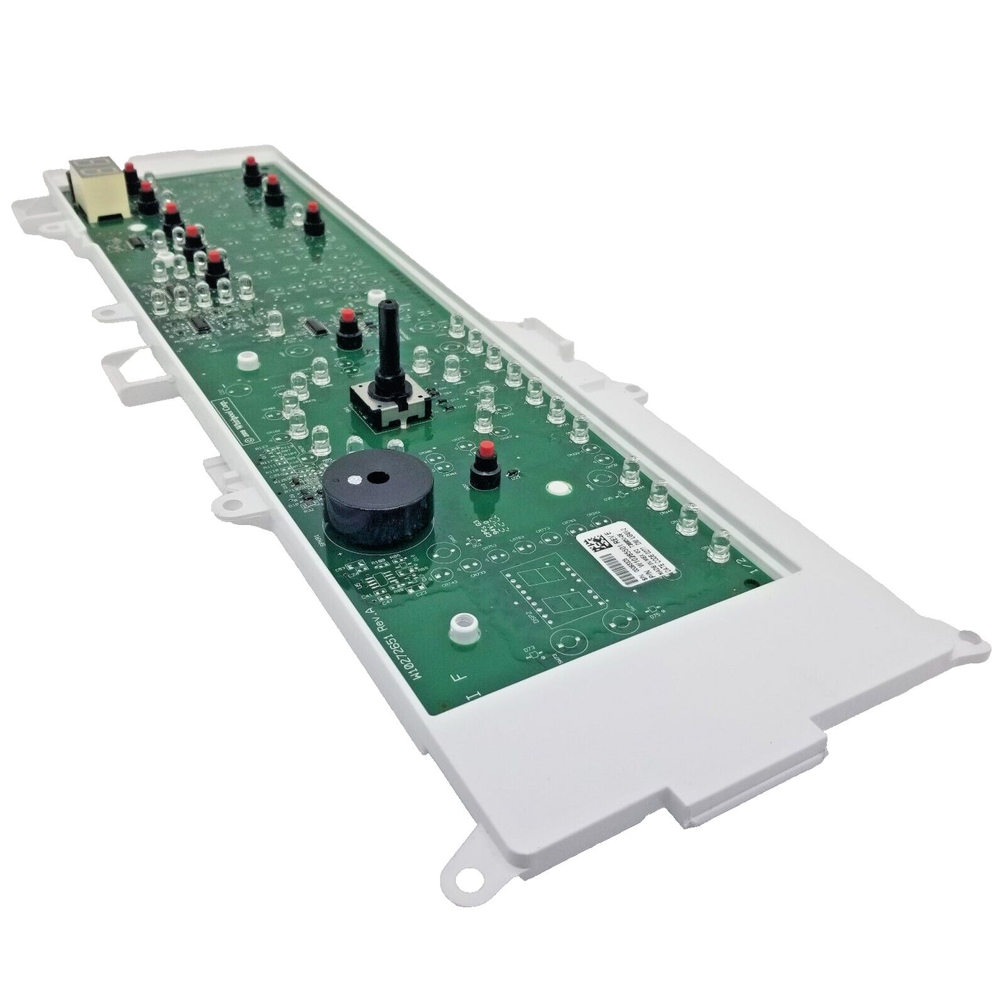 OEM Replacement for Whirlpool Washer Control W10269601 ~ ~