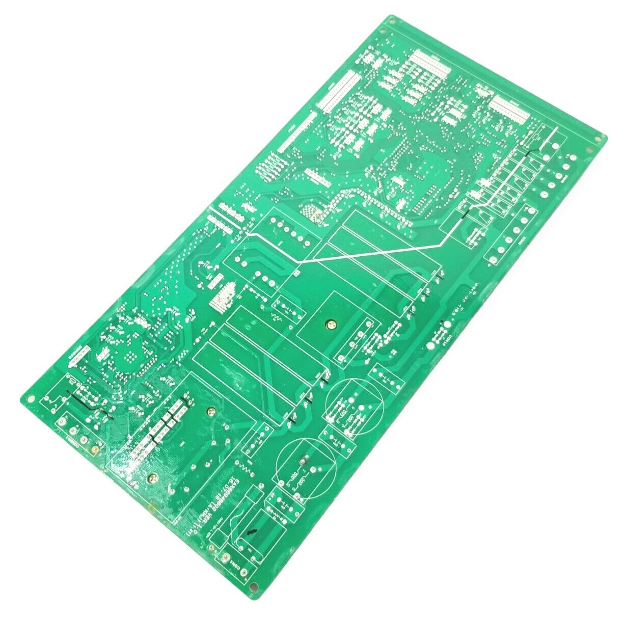 OEM Replacement for LG Fridge Control Board EBR82014802