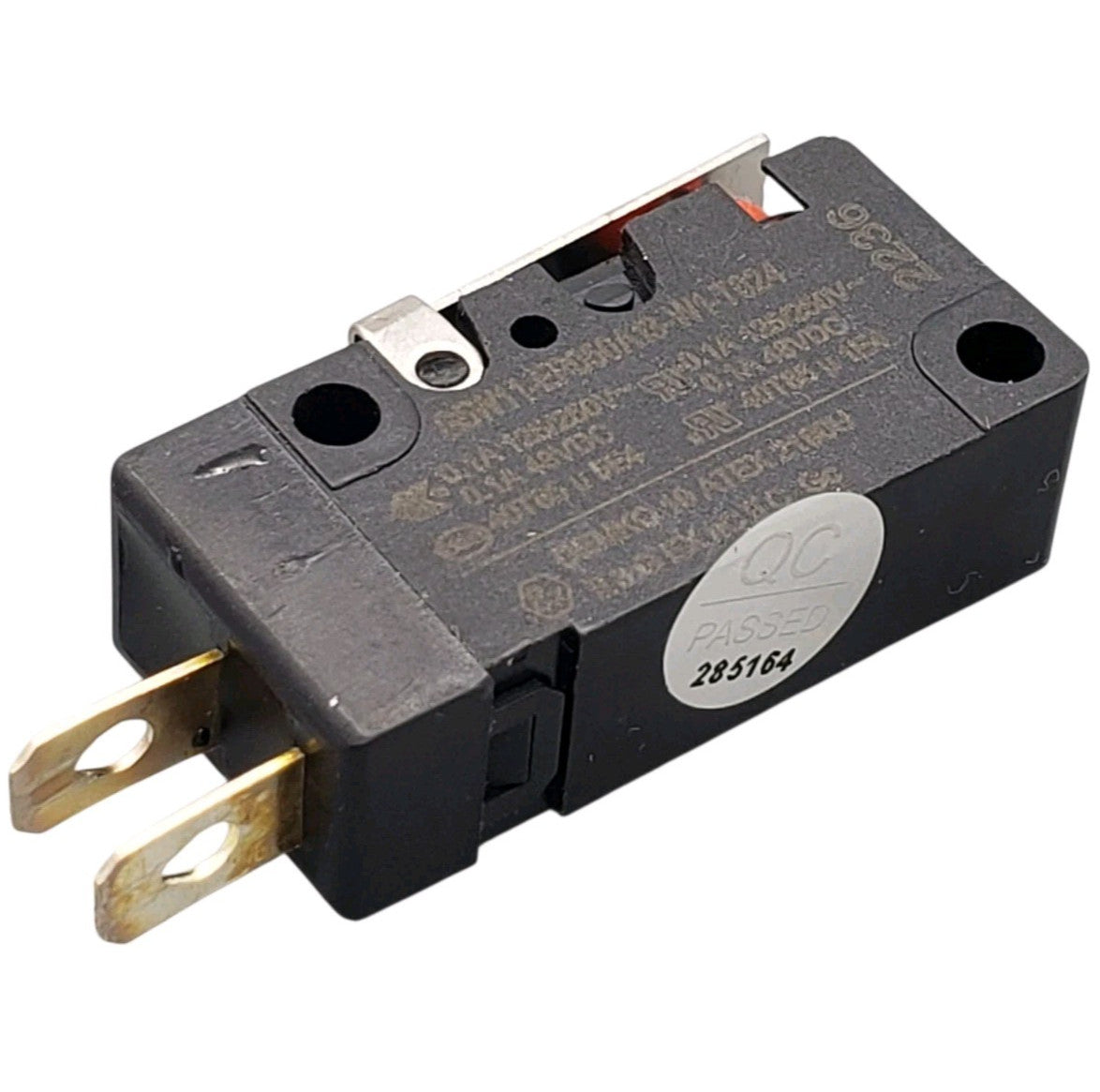New OEM Replacement for Frigidaire Refrigerator Dispenser Switch 241870104