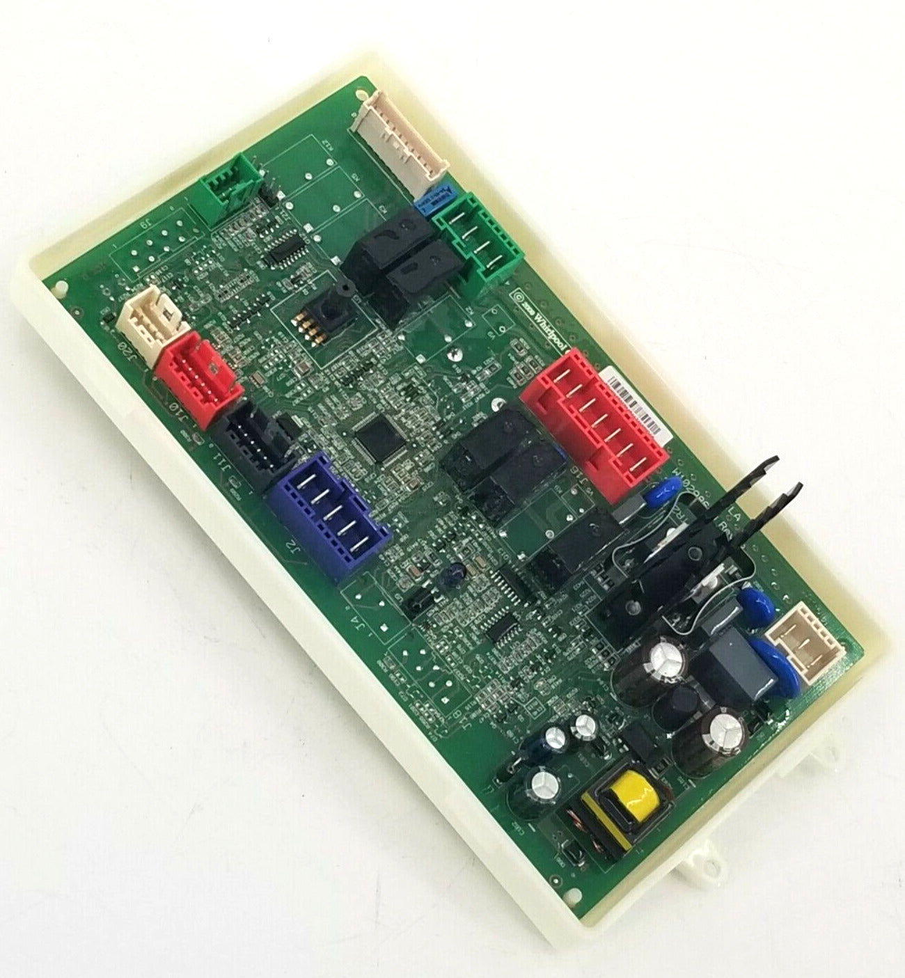 OEM Replacement for Maytag Washer Control W10406139