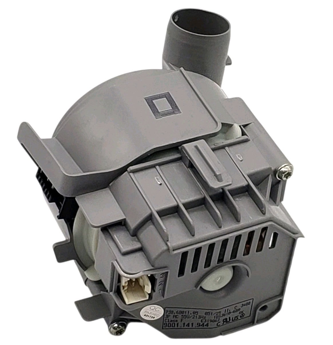 New OEM Replacement for Bosch Dishwasher Heat Pump 9001141944 12008381