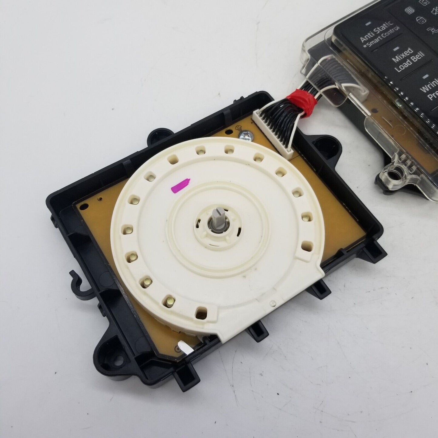 Genuine OEM Replacement for Samsung Dryer Control DC92-01607L