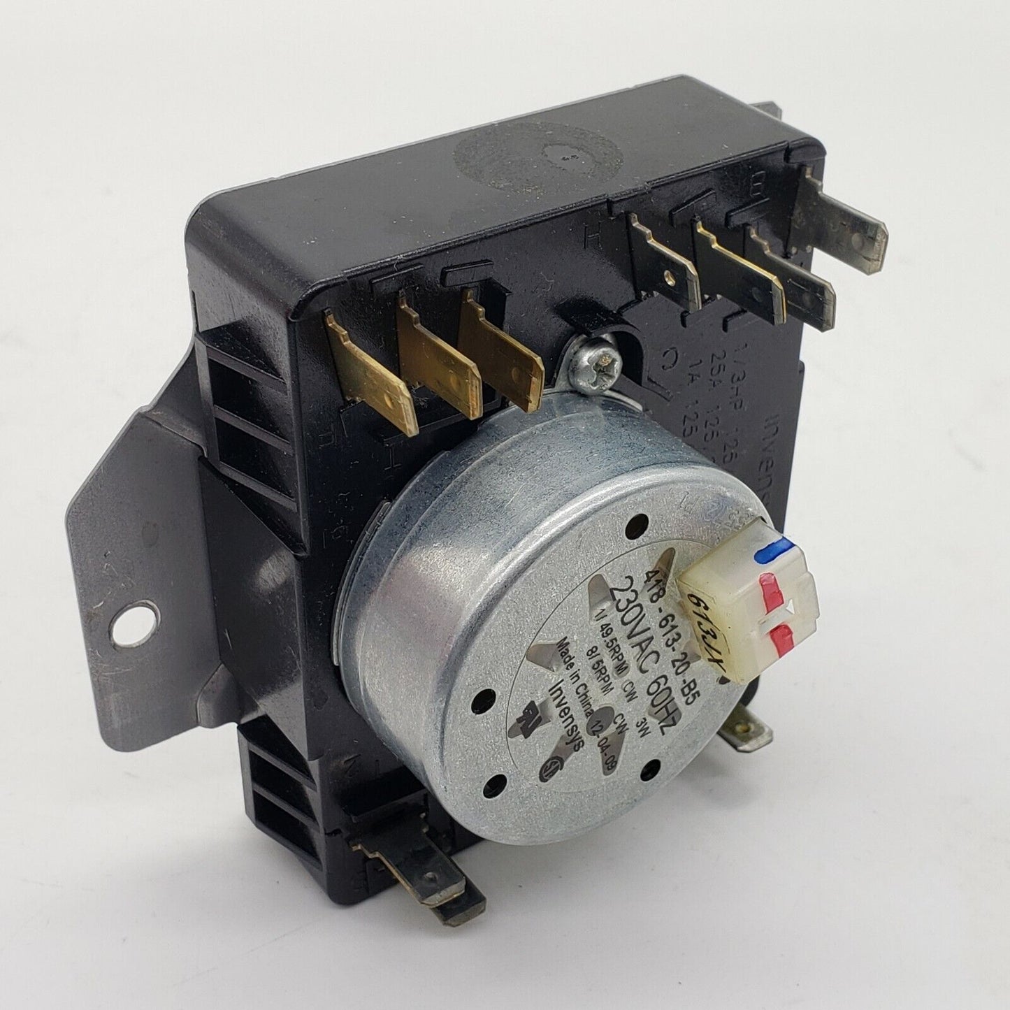 OEM Replacement for Whirlpool Dryer Timer W10185982E