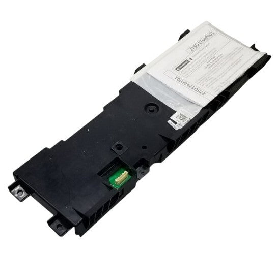 OEM Replacement for GE Washer Display Board 275D1536G010