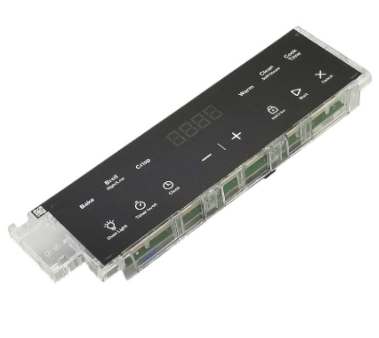 OEM Replacement for GE Oven Control WB27X48607 311D8017G005