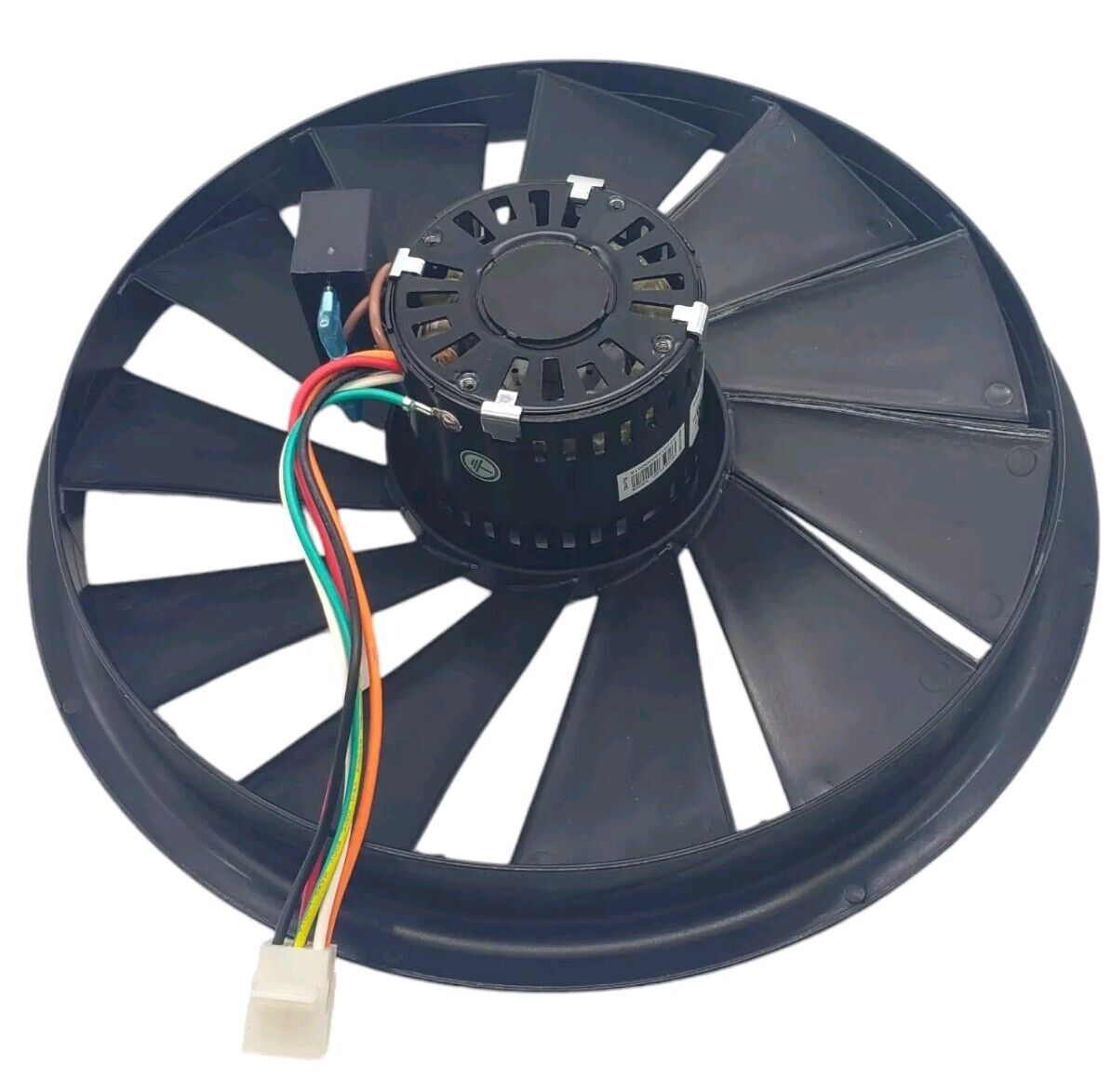 New OEM Replacement for Broan Range Hood Fan Assembly 99080743