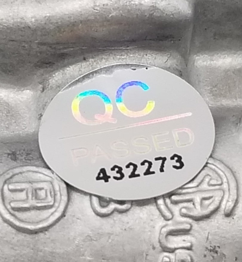 New OEM Replacement for Samsung Range Surface Burner Valve DG94-03887A