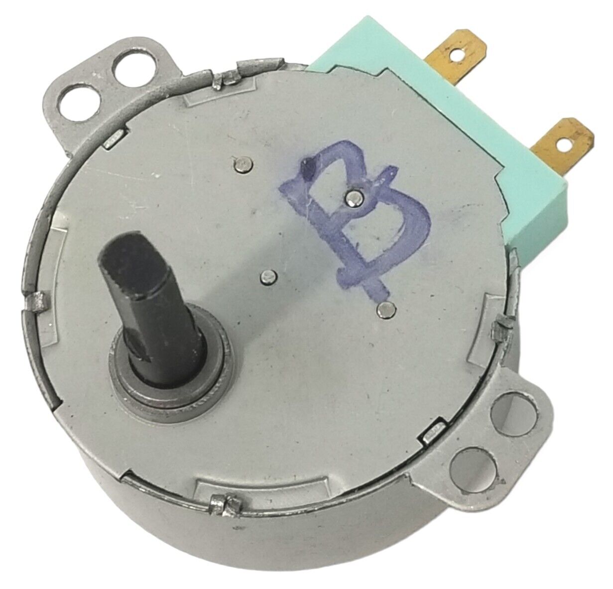 New Genuine OEM Replacement for Frigidaire Microwave Turntable Motor 5304514231