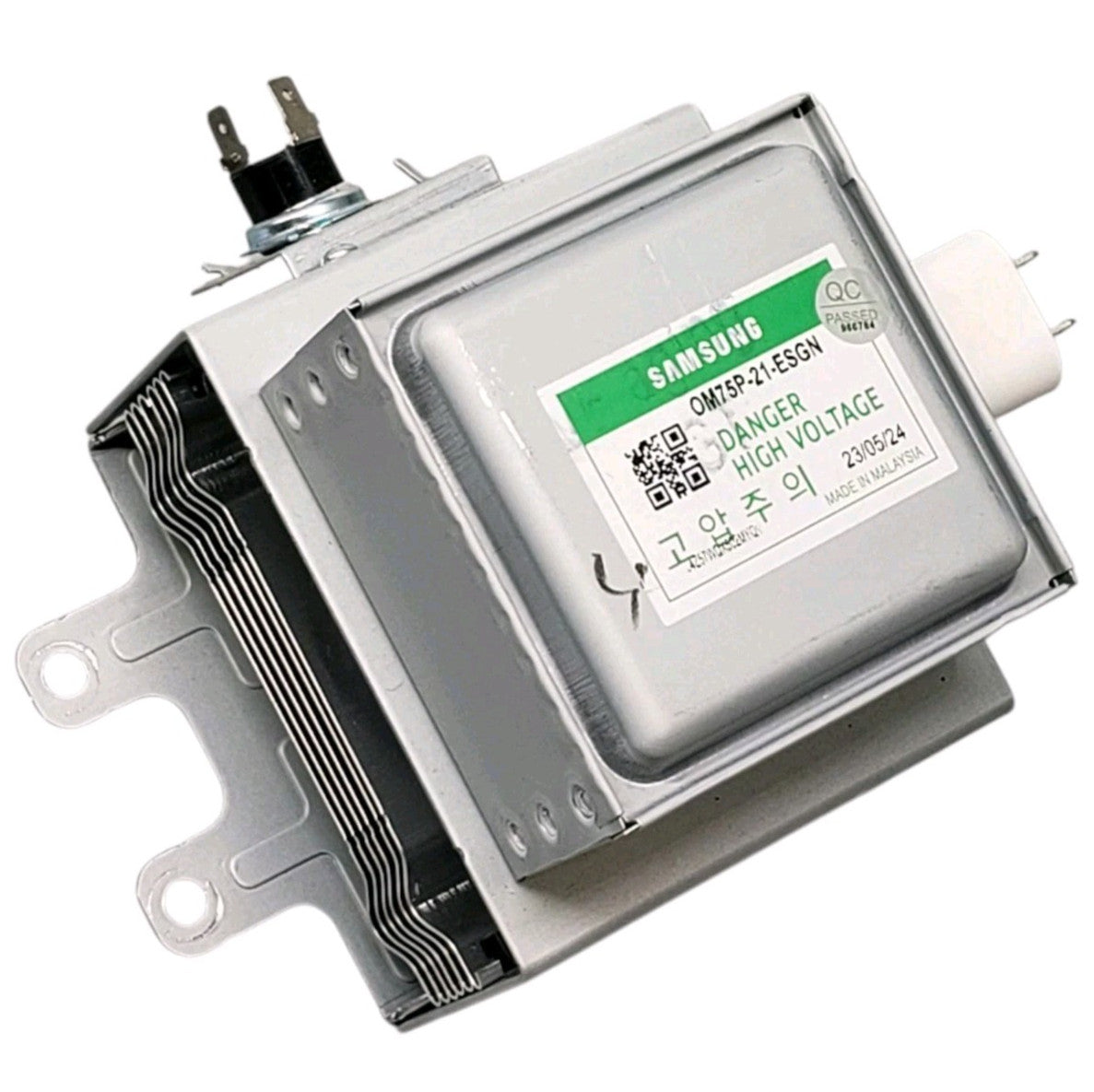 New OEM Microwave Magnetron OM75P-21-ESGN