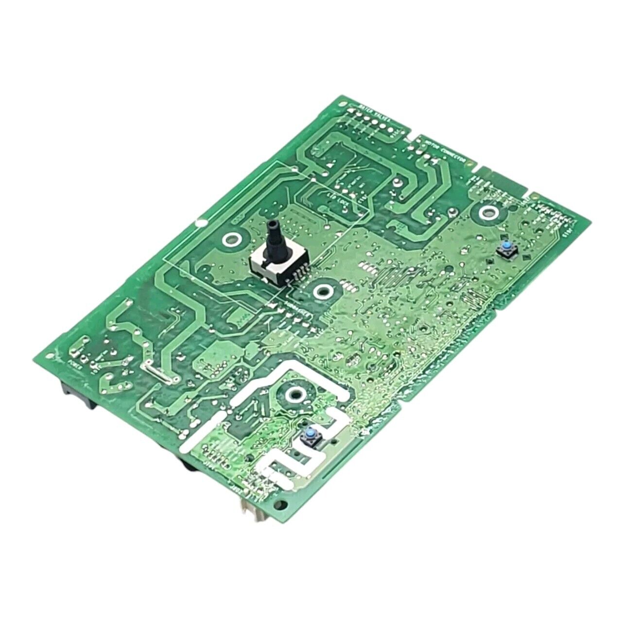 OEM Replacement for GE Washer Control 290D1914G201 WH22X36497