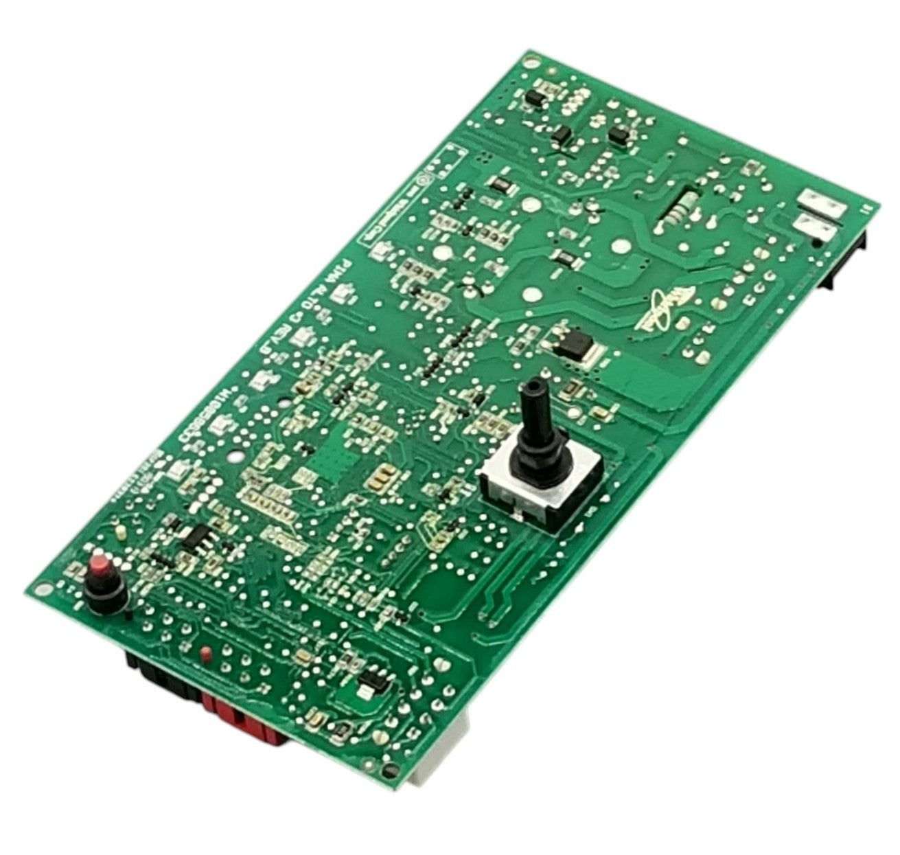 OEM Replacement for Whirlpool Washer Control W10857313