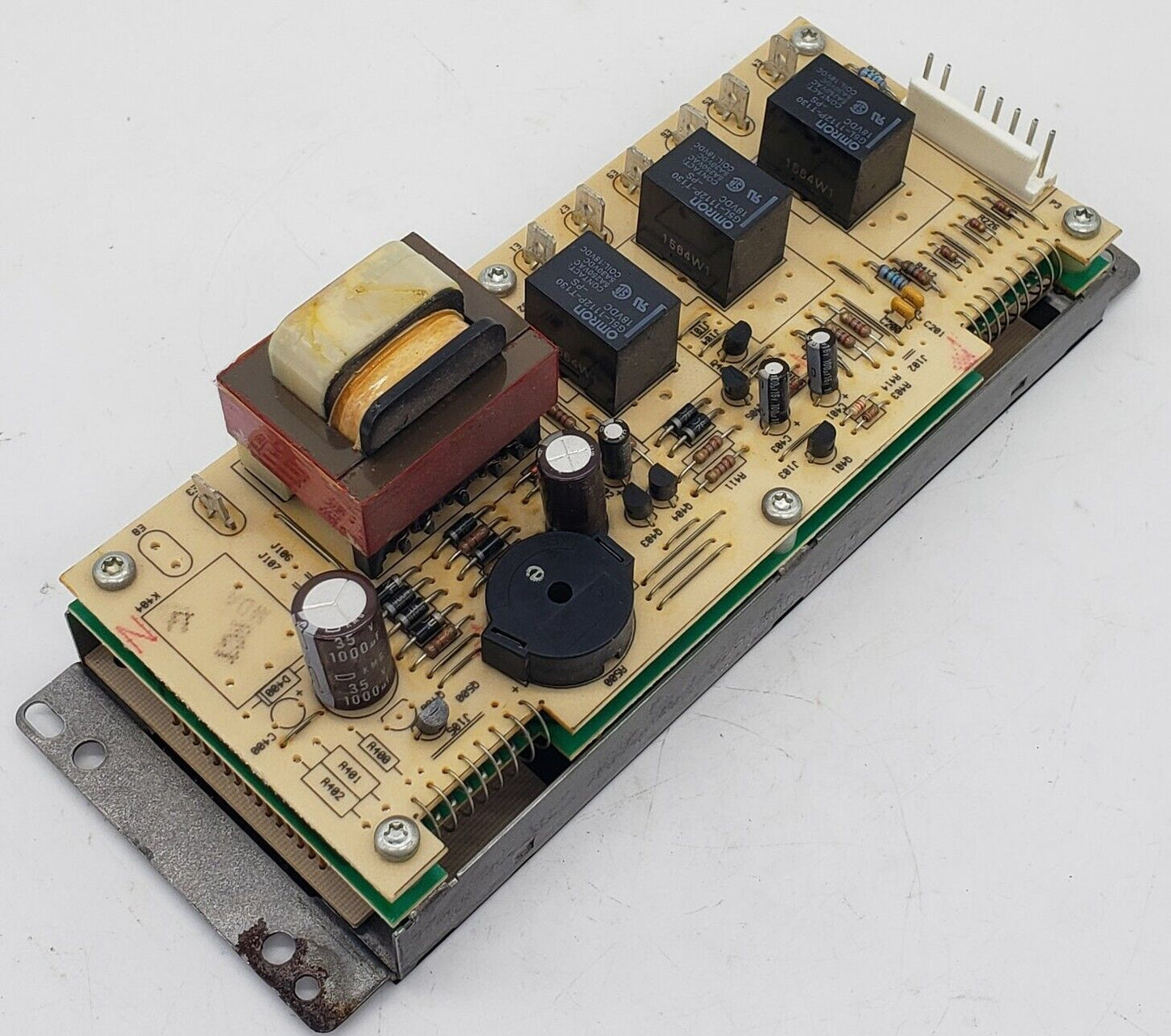 Genuine OEM Replacement for Frigidaire Oven Control 316027403