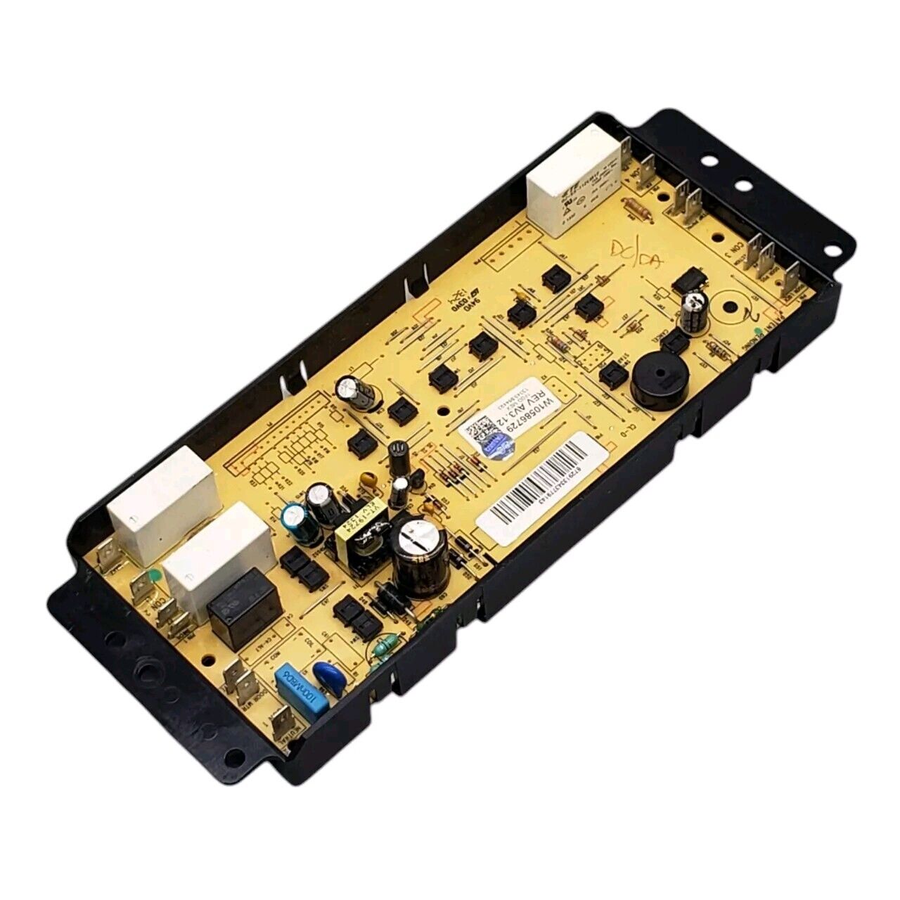 OEM Replacement for Maytag Oven Control Board W10586729