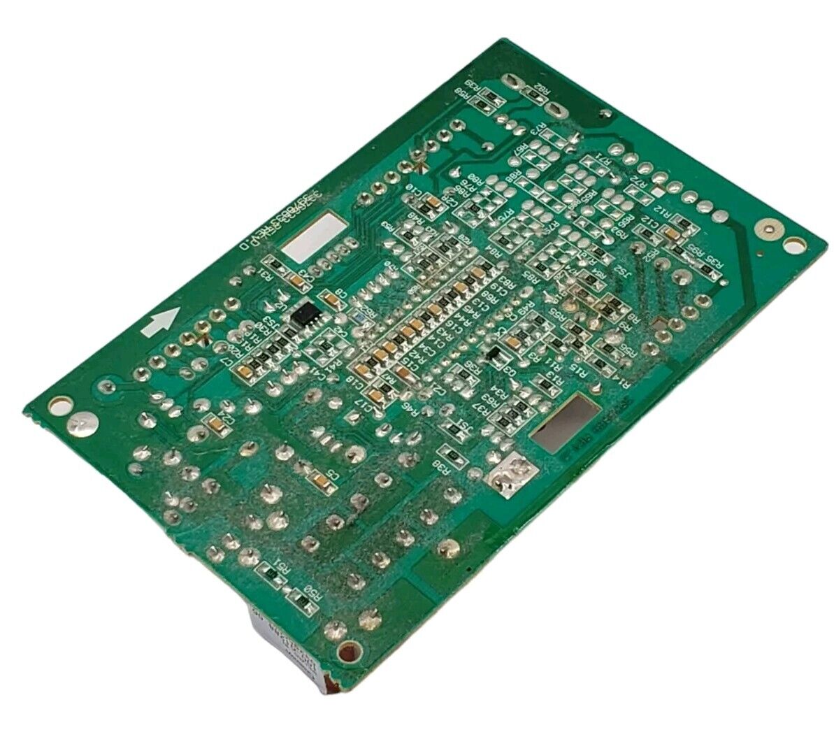 OEM Replacement for Kenmore Dryer Control 8545904