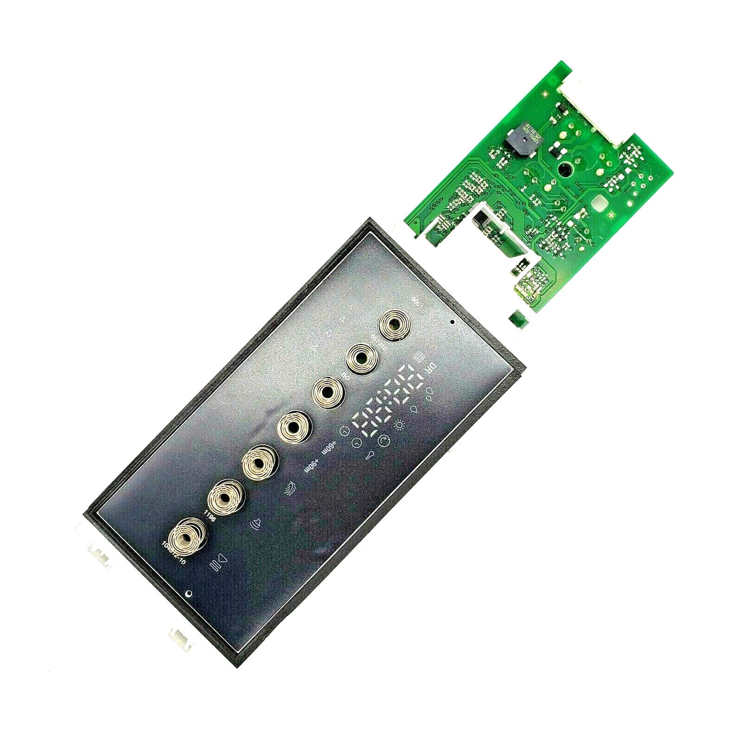 NEW Replacement for Bosch Washer User Interface 9000995706 E122808 - 1 YEAR