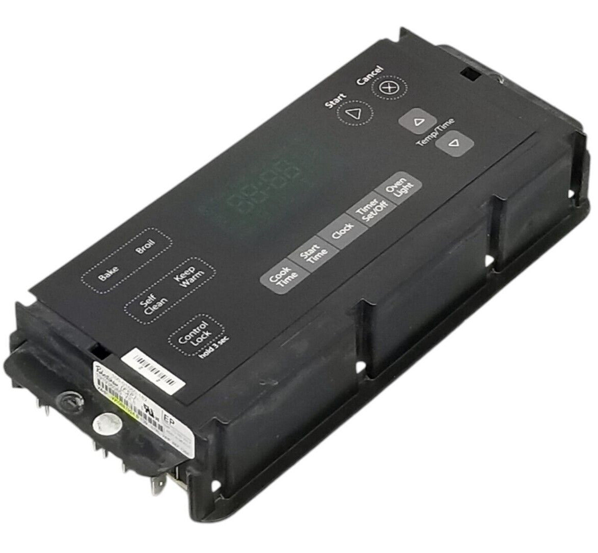 OEM Replacement for Whirlpool Range Control W10887924