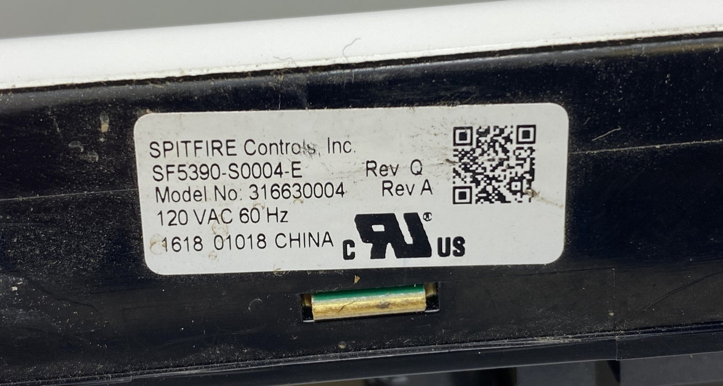 OEM Replacement for Frigidaire Oven Control Board 316630004