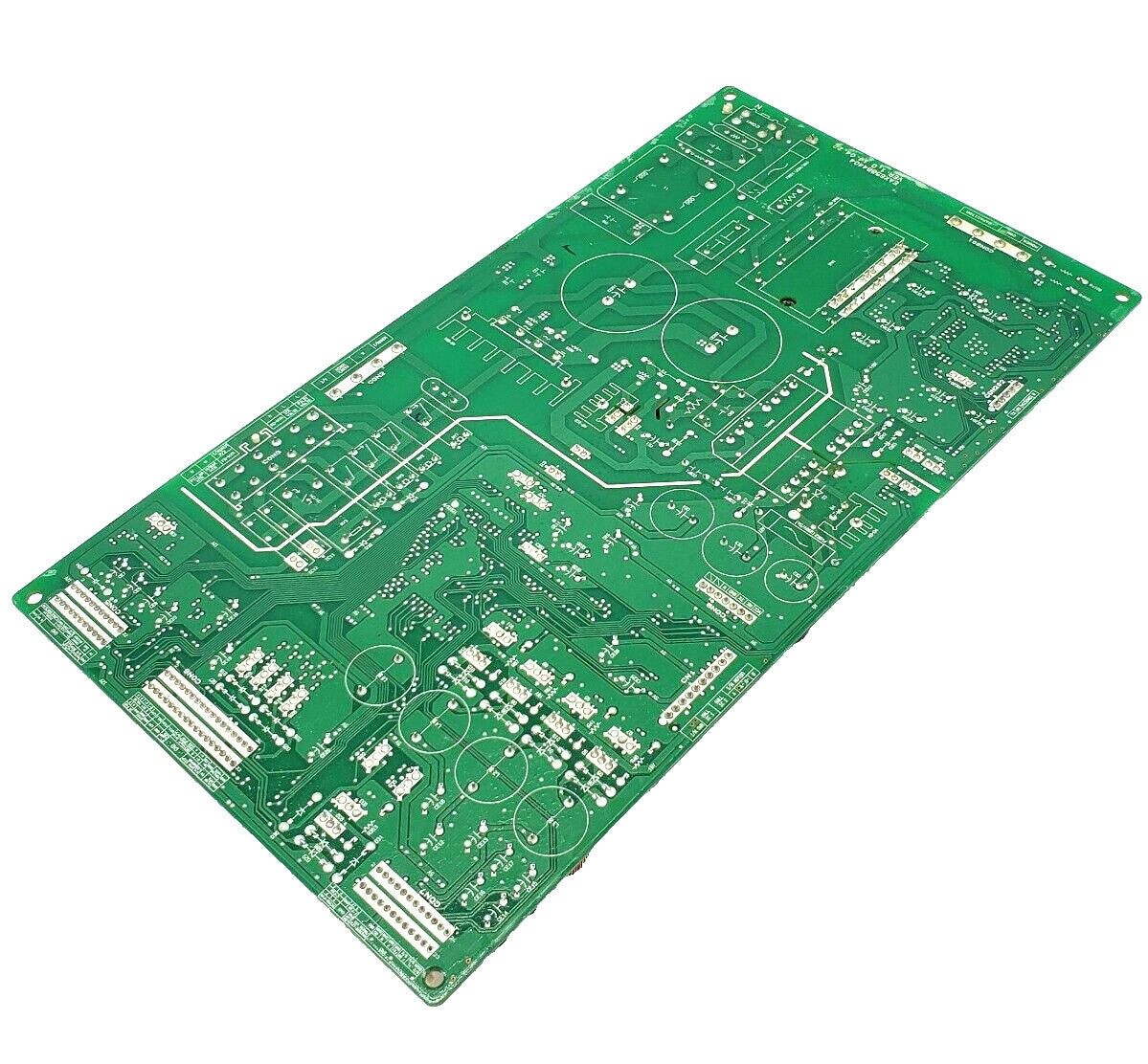 Replacement for LG Replacement for Kenmore Fridge Control EBR78940606 EBR78940605 ⭐