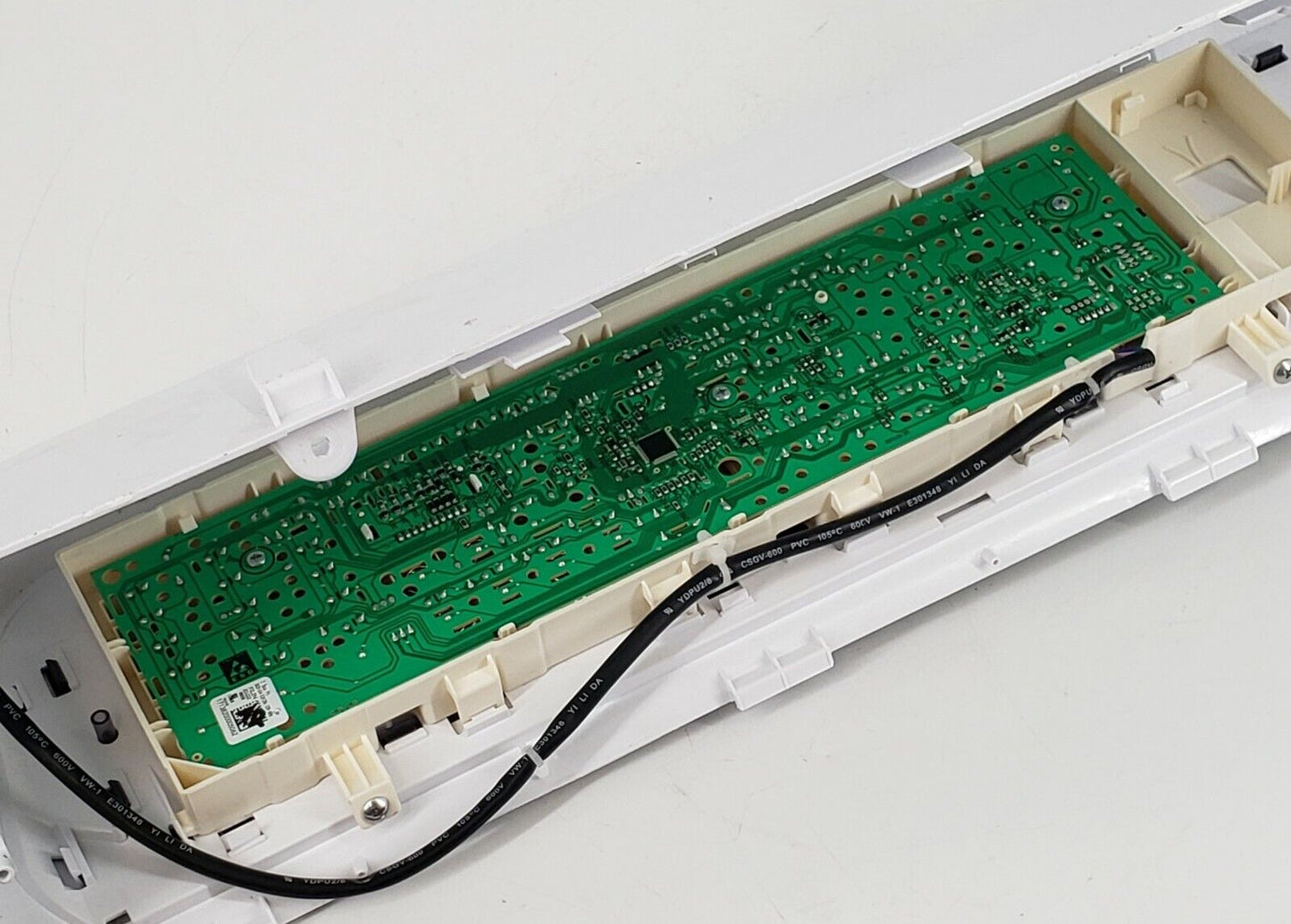 Genuine OEM Replacement for Midea Dryer Control 17138200005062