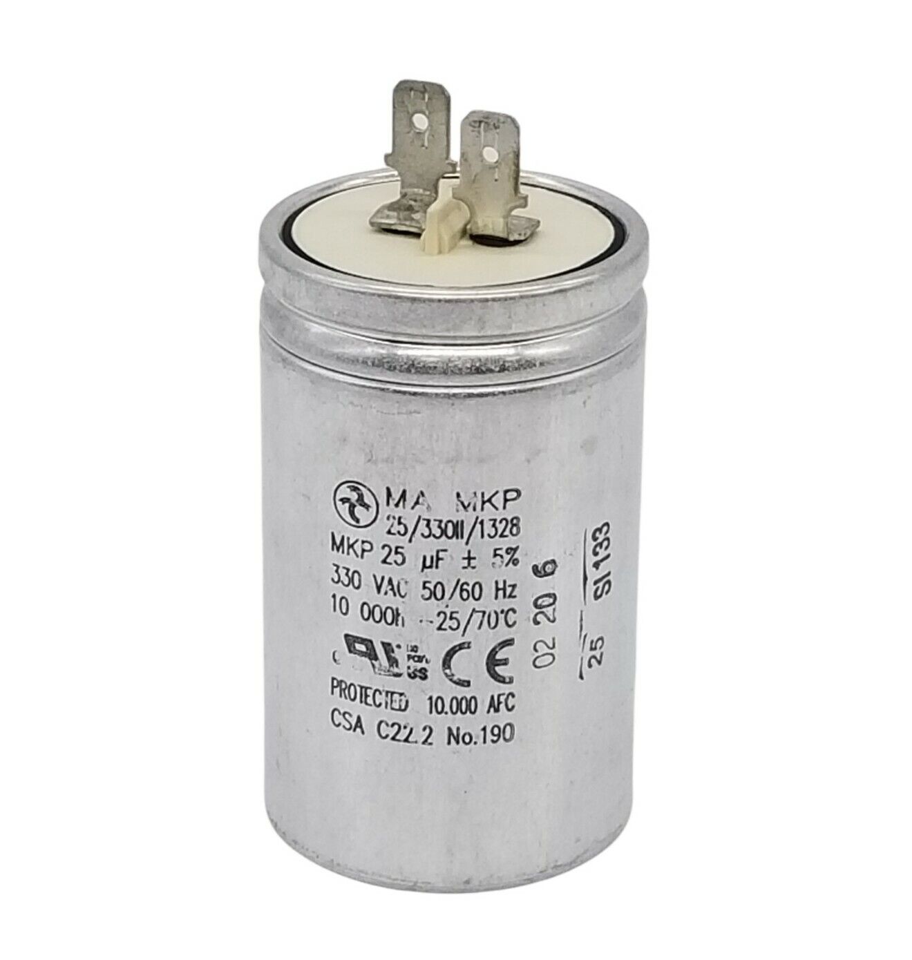 New OEM Replacement for Bosch Replacement for Thermador Range Capacitor 00418385