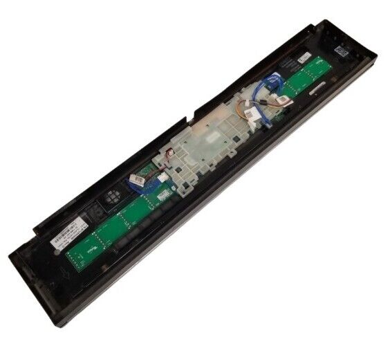 Replacement for Jenn-Air Oven/Microwave Combo Control W10855948