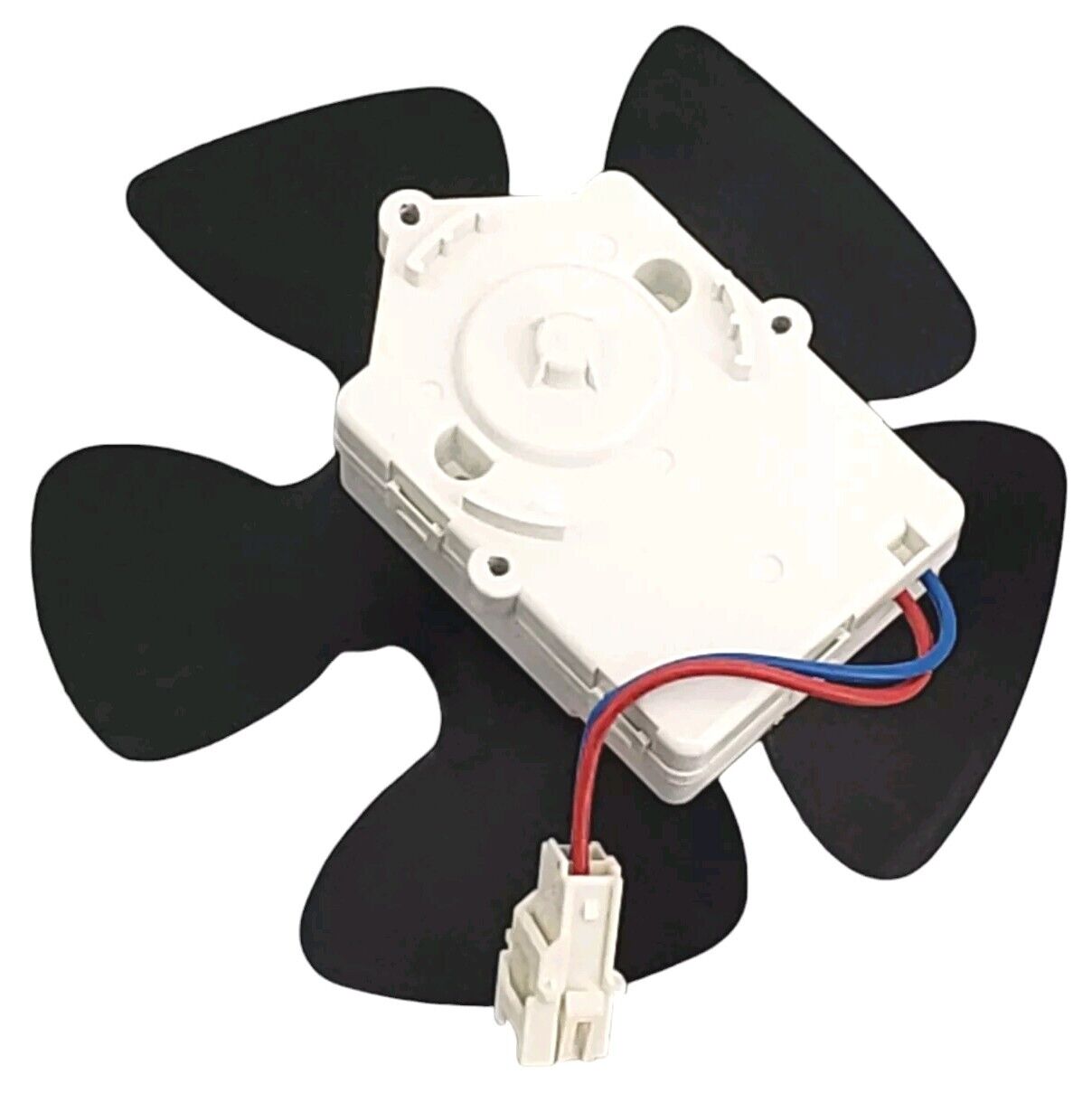 New OEM Replacement for Frigidaire Refrigerator Condenser Motor 5304531260