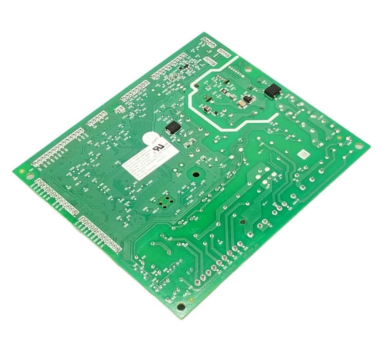 OEM Replacement for Frigidaire Refrigerator Control A15633101