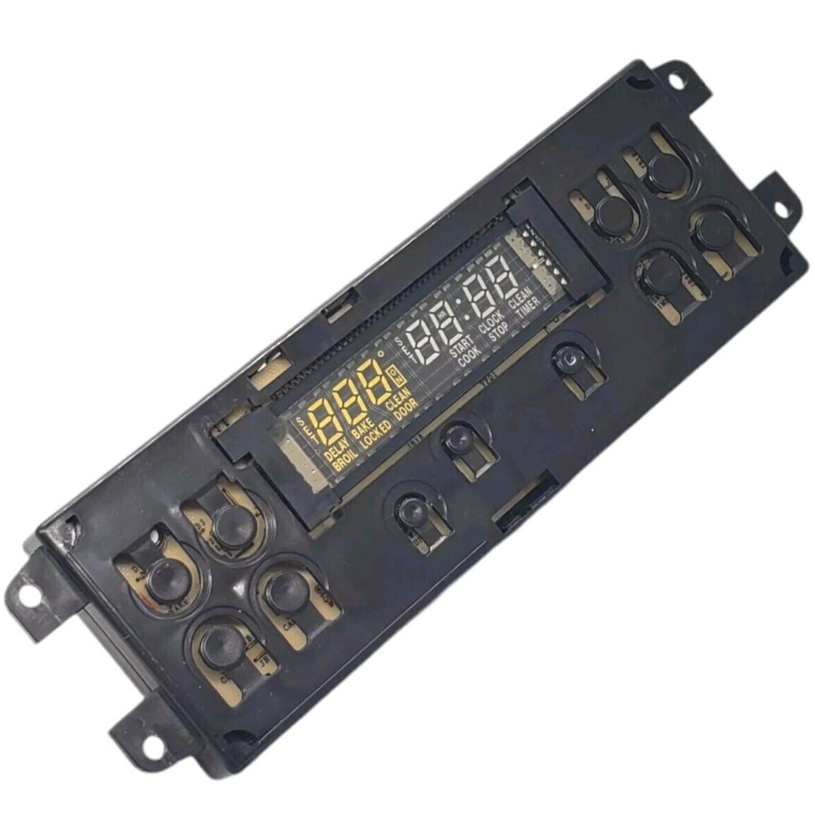 OEM Replacement for GE Oven Control 164D3260P014 WB27T10174