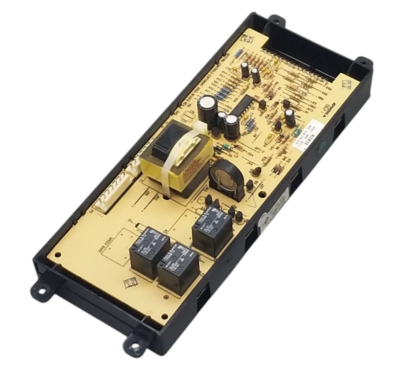 OEM Replacement for Frigidaire Oven Control 316418201