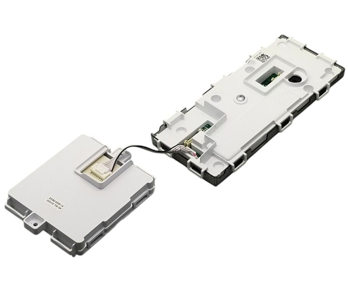 OEM Replacement for Samsung Washer Control DC97-23310B
