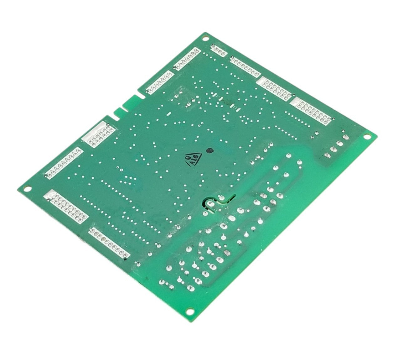 OEM Replacement for GE Fridge Control 245D2247G001