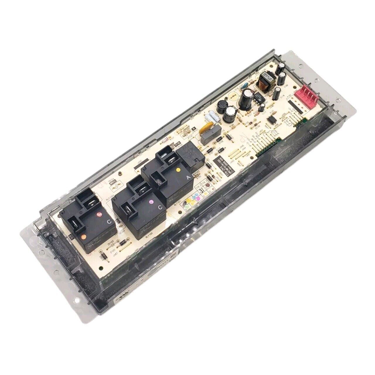 OEM Replacement for GE Oven Control Board 164D8450G031