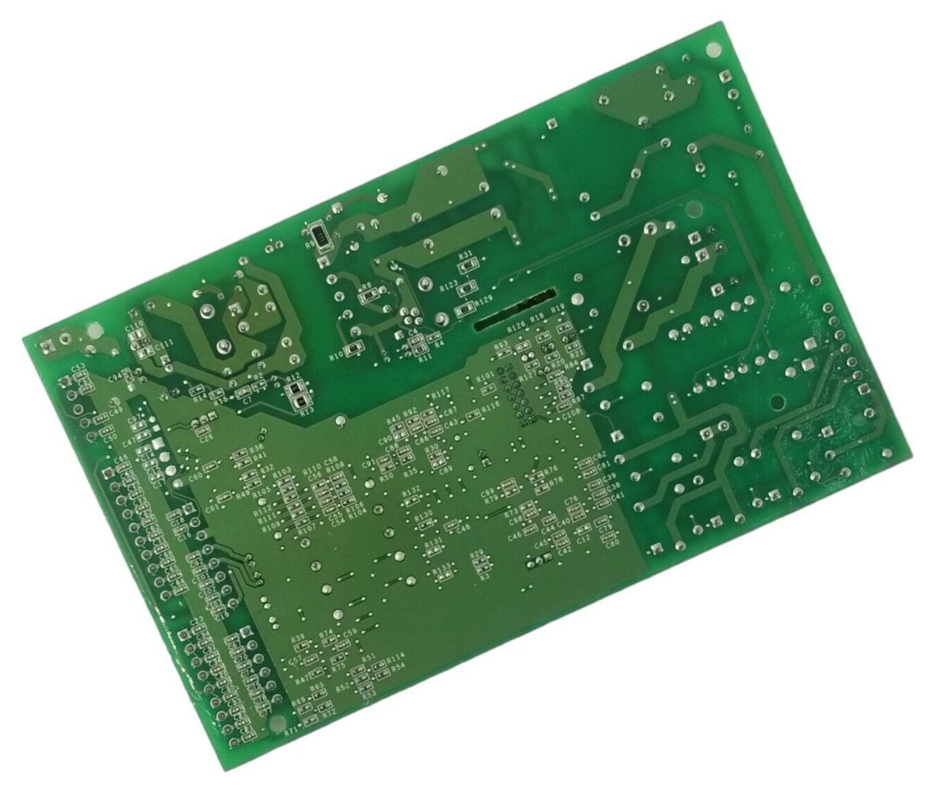Genuine Replacement for GE Refrigerator Control 200D4850G007