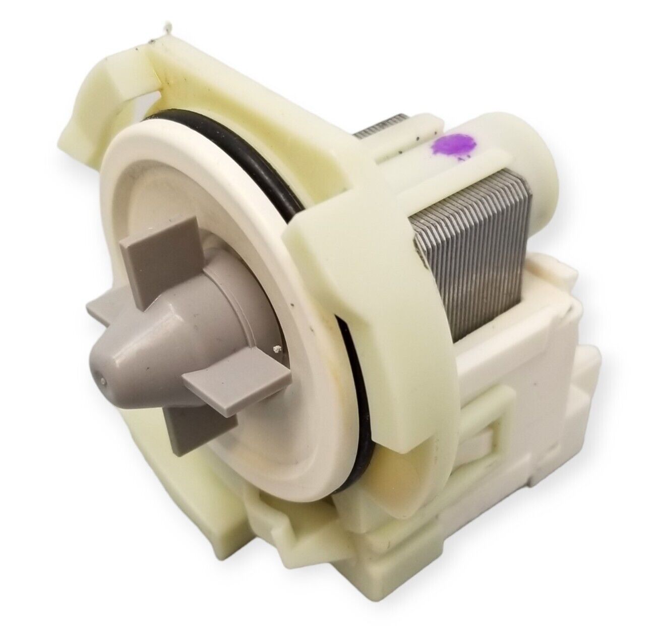 OEM Replacement for Whirlpool Dishwasher Drain Pump 8558995