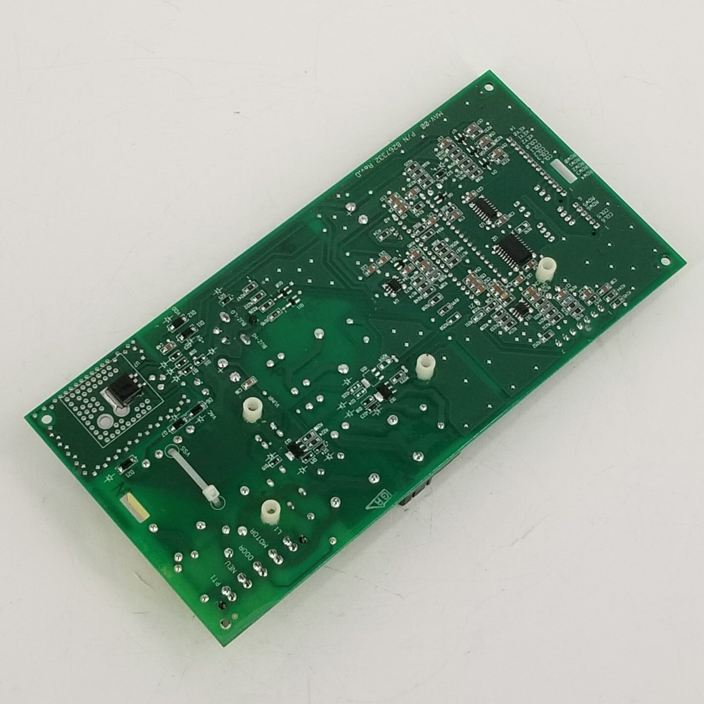 Genuine OEM Replacement for Whirlpool Dryer Control 3978915