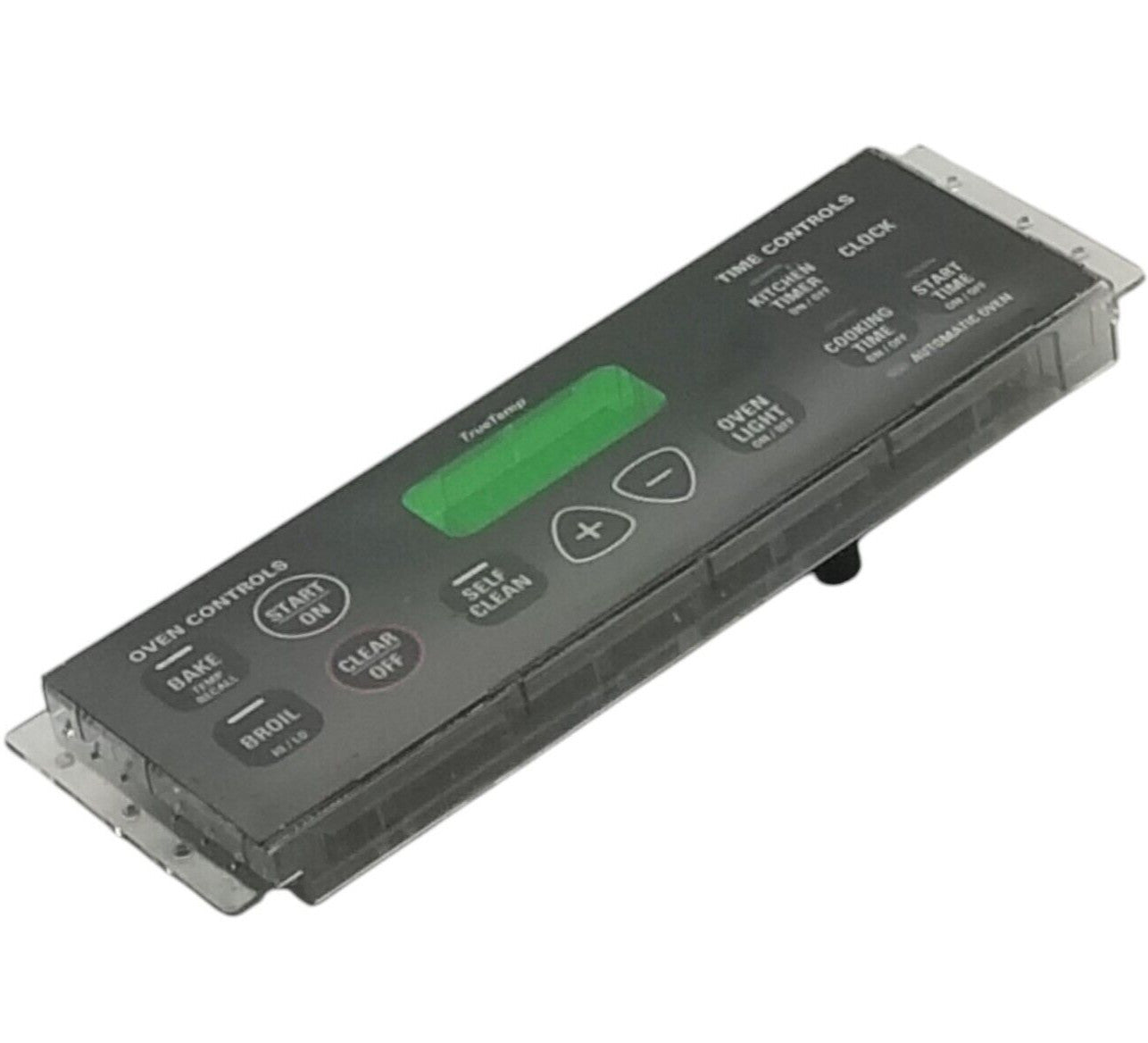 OEM Replacement for GE Oven Control WB27K10091