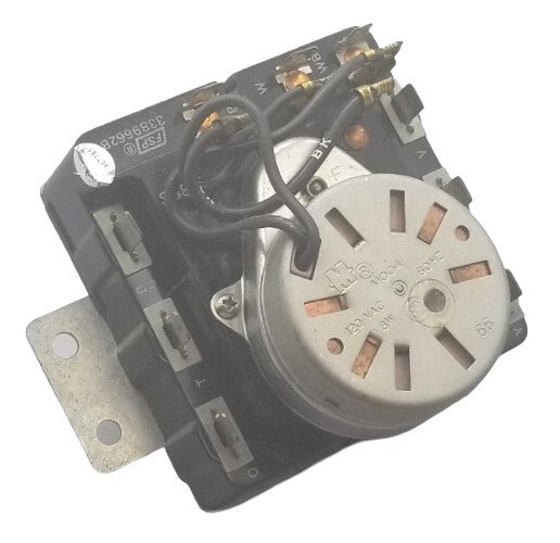 OEM Replacement for Kenmore Dryer Timer 3389662B ~ ~