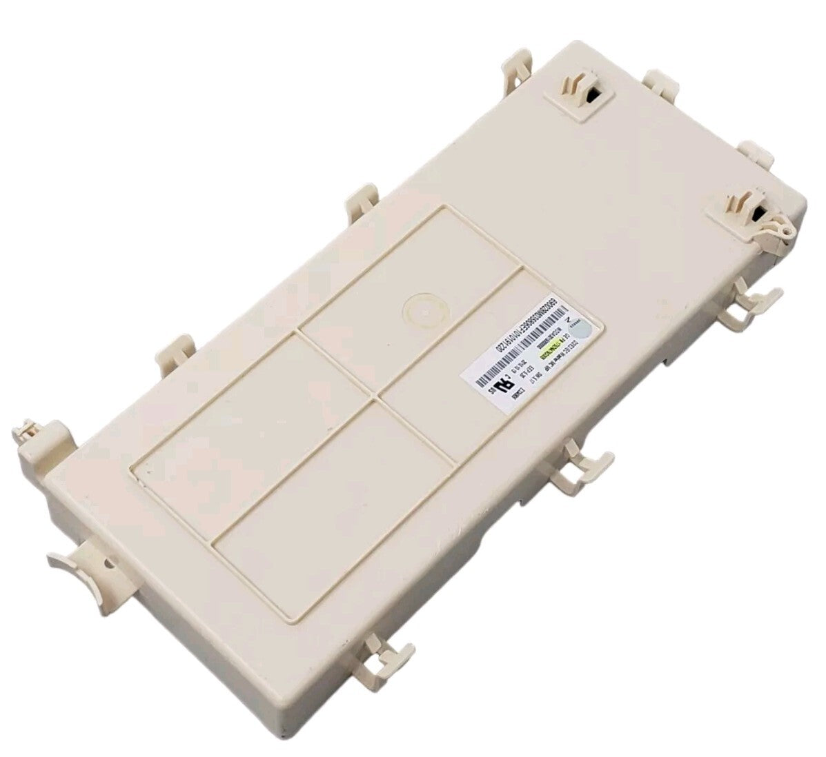 OEM Replacement for GE Washer Power Board 175D6476G009