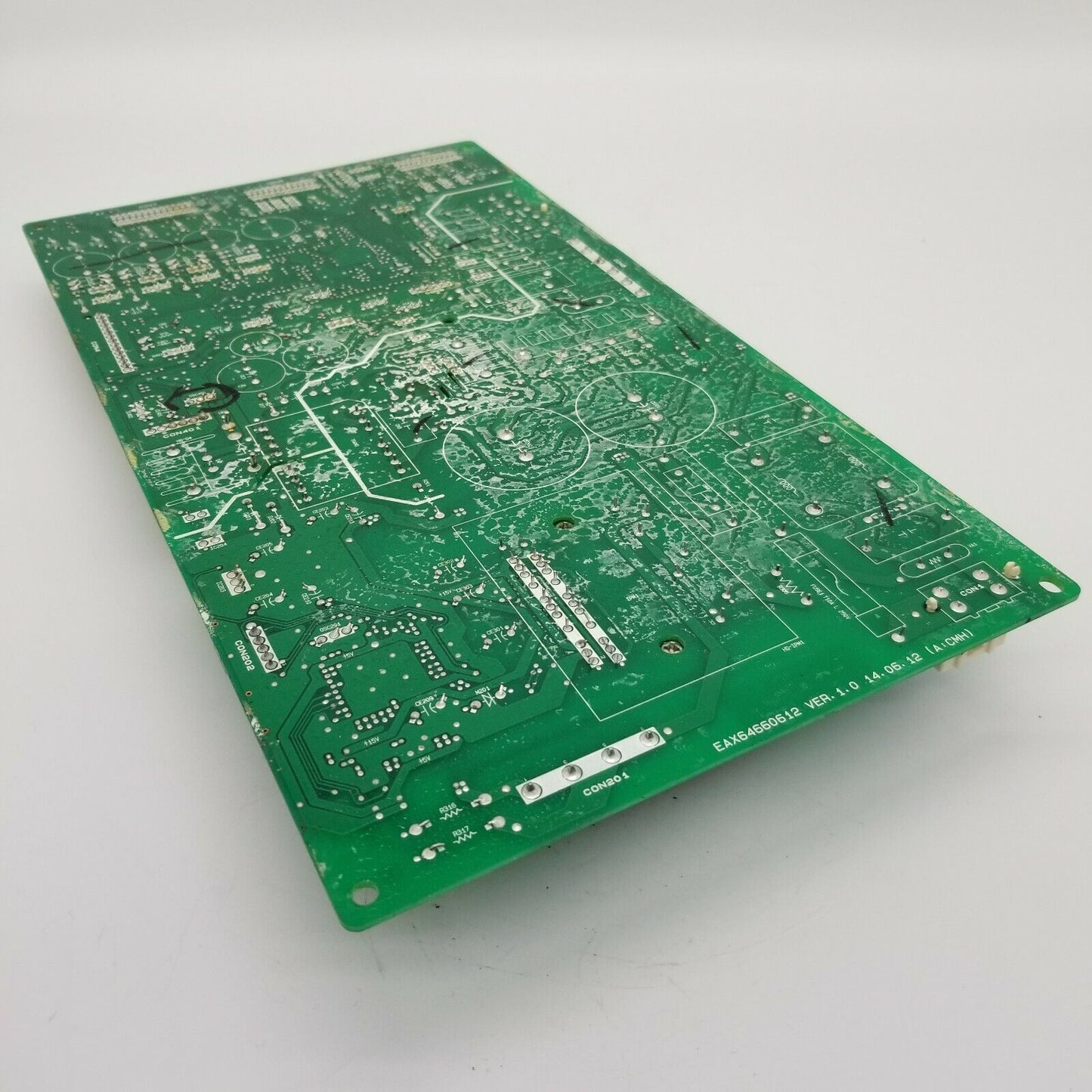 Replacement for Kenmore Refrigerator Control Board EBR74796445