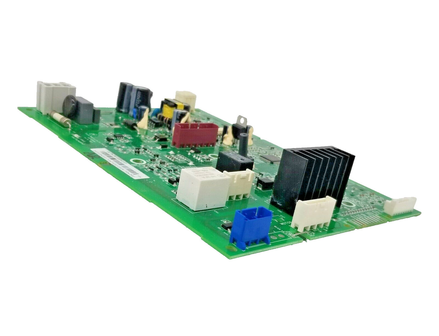 Replacement for GE Washer Control 290D2226G003